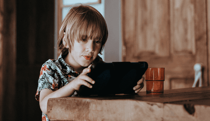 Homeschooling: 5 tips for keeping children safe online while remote learning Homeschooling: 5 tips for keeping children safe online while remote learning