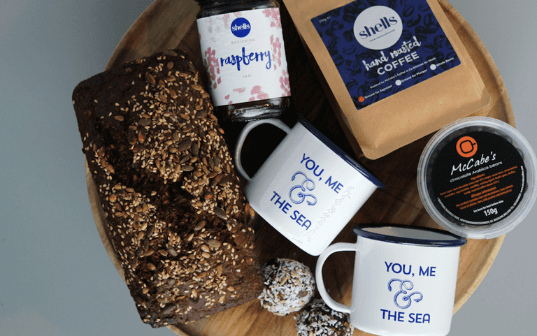 A café in Sligo has created a Breakfast in Bed Treat Box For Two for Valentine’s Day A café in Sligo has created a Breakfast in Bed Treat Box For Two for Valentine’s Day