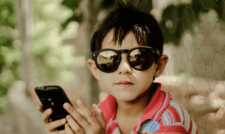 Irish research finds that children can easily bypass age restrictions on social media Irish research finds that children can easily bypass age restrictions on social media