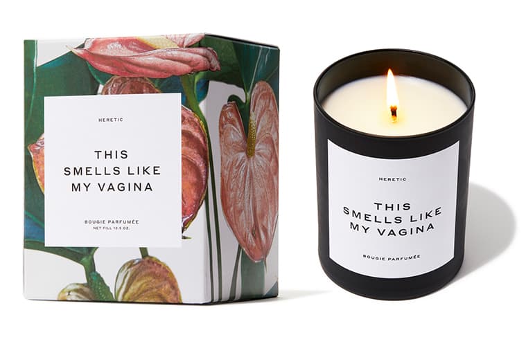 Gwyneth Paltrow’s vagina candle explodes in woman’s living room causing fire Gwyneth Paltrow’s vagina candle explodes in woman’s living room causing fire