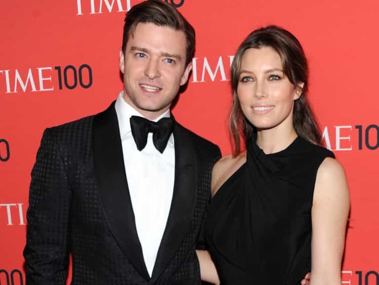 Justin Timberlake and Jessica Biel confirm birth of second child Justin Timberlake and Jessica Biel confirm birth of second child