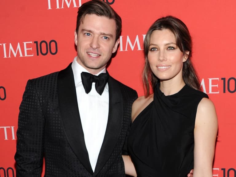 Justin Timberlake and Jessica Biel confirm birth of second child Justin Timberlake and Jessica Biel confirm birth of second child