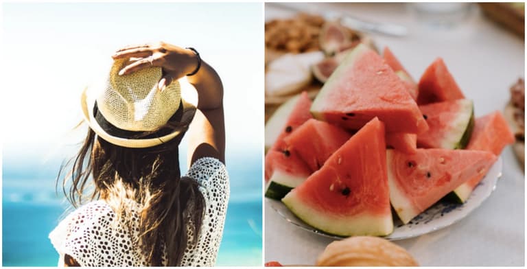 Change starts small: 5 easy summer resets that will actually change your life Change starts small: 5 easy summer resets that will actually change your life
