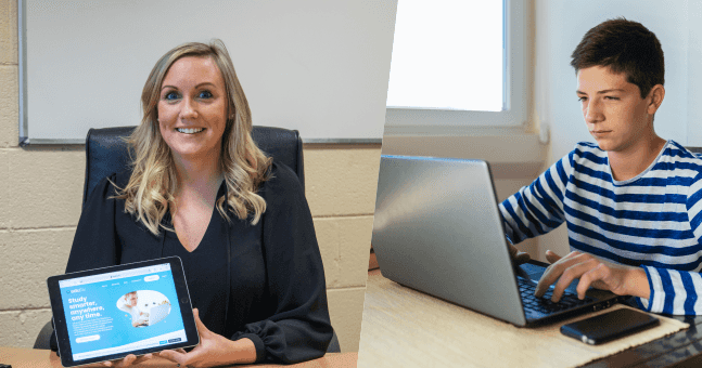 Sligo teacher creates animated video series for Junior Cert revision Sligo teacher creates animated video series for Junior Cert revision