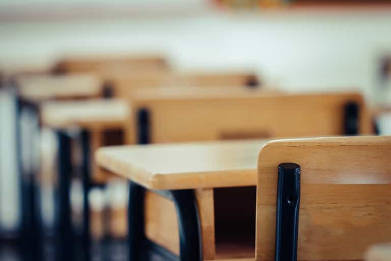 Schools could remain shut until the end of January Schools could remain shut until the end of January