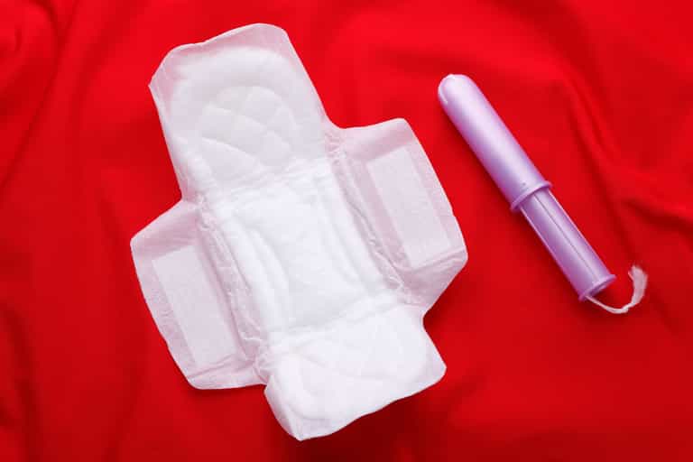 Bill introduced to make period products free in Ireland Bill introduced to make period products free in Ireland