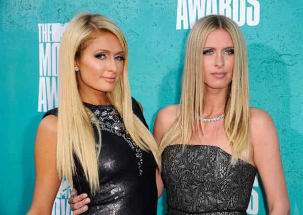 Paris Hilton undergoing IVF with partner Carter Reum Paris Hilton undergoing IVF with partner Carter Reum