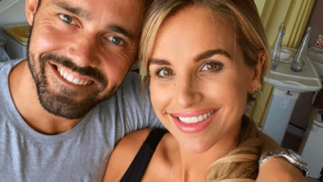 “Don’t you want to feel like part of the family?” Spencer Matthews wants Vogue to take his last name “Don’t you want to feel like part of the family?” Spencer Matthews wants Vogue to take his last name