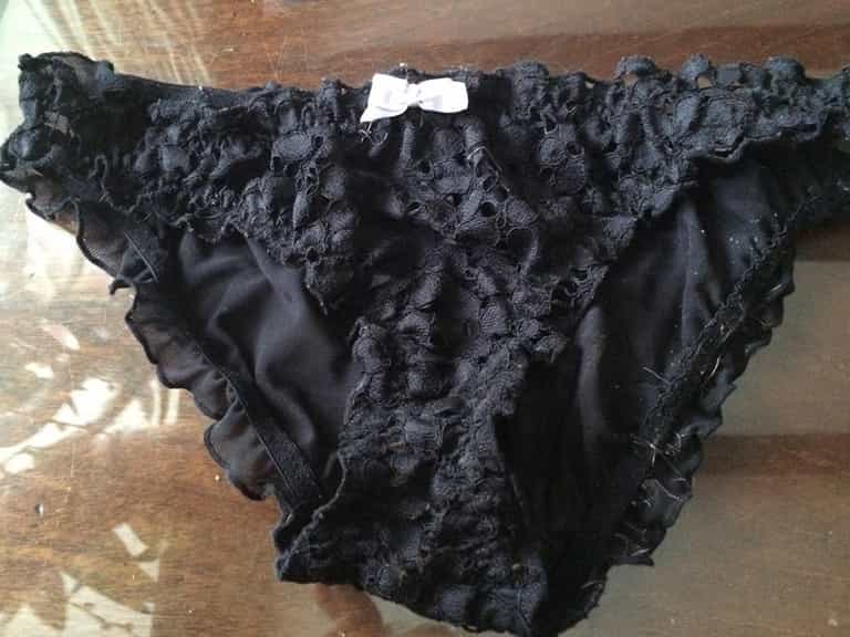 ‘Bleached’ patches in your underwear is normal and young women need to know this ‘Bleached’ patches in your underwear is normal and young women need to know this