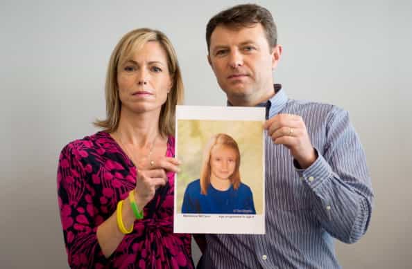 Another Madeleine McCann documentary is en route Another Madeleine McCann documentary is en route