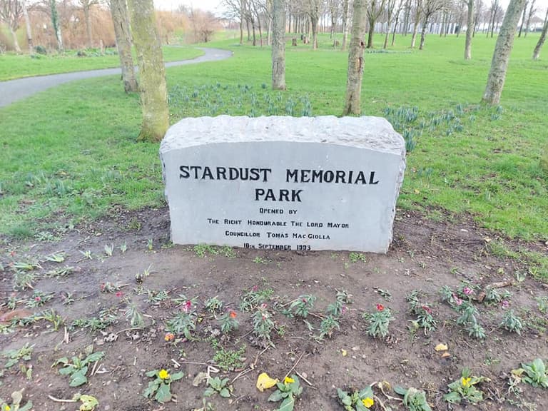 40 years on the families of the Stardust victims are still seeking justice 40 years on the families of the Stardust victims are still seeking justice
