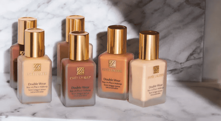 Estée Lauder Double Wear is officially Ireland’s favourite beauty product Estée Lauder Double Wear is officially Ireland’s favourite beauty product