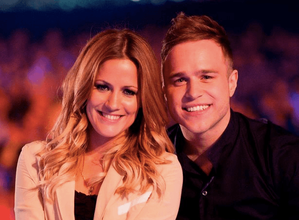 WATCH: The trailer for Channel 4’s Caroline Flack documentary is here WATCH: The trailer for Channel 4’s Caroline Flack documentary is here