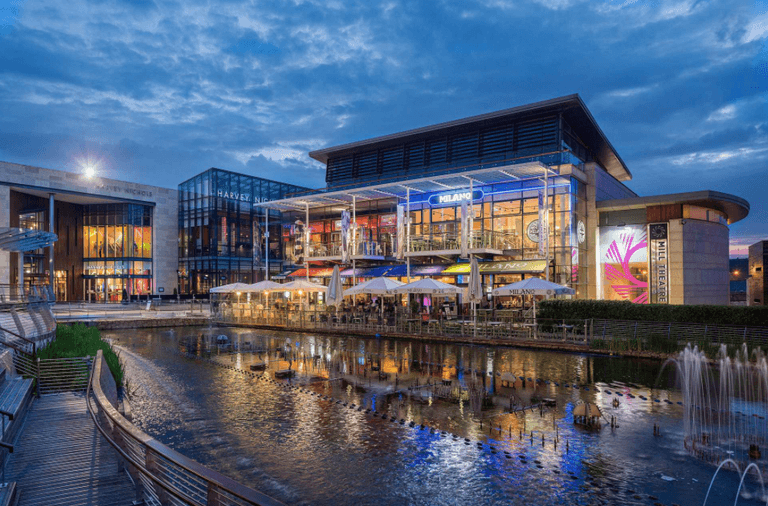 Dundrum Town Centre launch virtual shopping experience during lockdown Dundrum Town Centre launch virtual shopping experience during lockdown