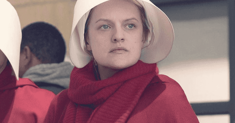 WATCH: The trailer for The Handmaid’s Tale season four is finally here WATCH: The trailer for The Handmaid’s Tale season four is finally here