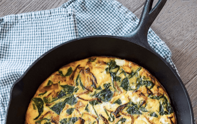 Made THAT TikTok pasta already? Here are 5 other feta cheese dishes to try now Made THAT TikTok pasta already? Here are 5 other feta cheese dishes to try now