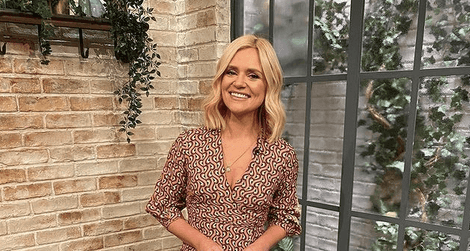 Dying for a foreign holiday? Karen Koster just shared a picture that might make you feel better Dying for a foreign holiday? Karen Koster just shared a picture that might make you feel better