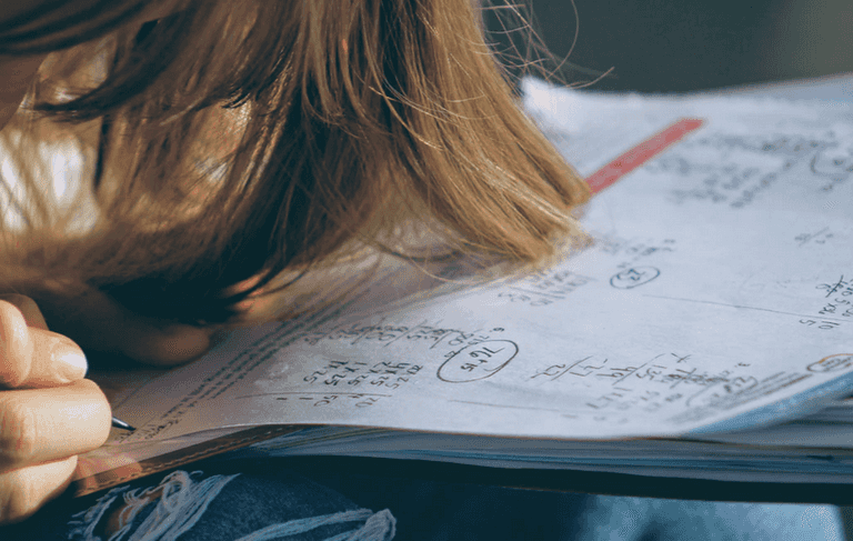 Maths is harder than ever for parents says study – and tell us something we don’t know Maths is harder than ever for parents says study – and tell us something we don’t know