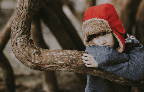 Most parents think COVID lockdowns damaged their child’s social skills Most parents think COVID lockdowns damaged their child’s social skills