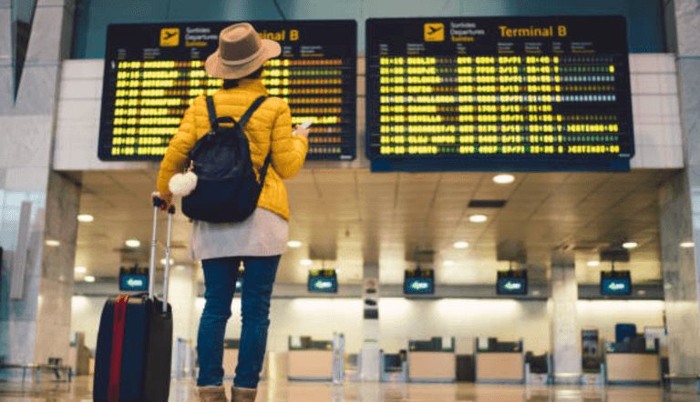 People going on holidays face €500 fine from today People going on holidays face €500 fine from today