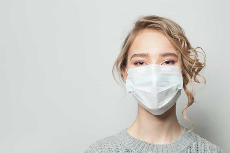 Wearing two masks offers significantly greater protection from Covid-19, study finds Wearing two masks offers significantly greater protection from Covid-19, study finds