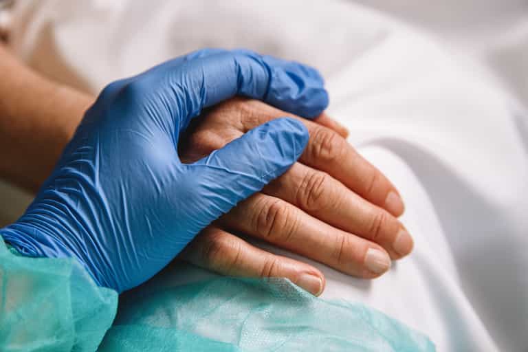 Dr Holohan issues warning after teenager passes away from Covid-19 Dr Holohan issues warning after teenager passes away from Covid-19