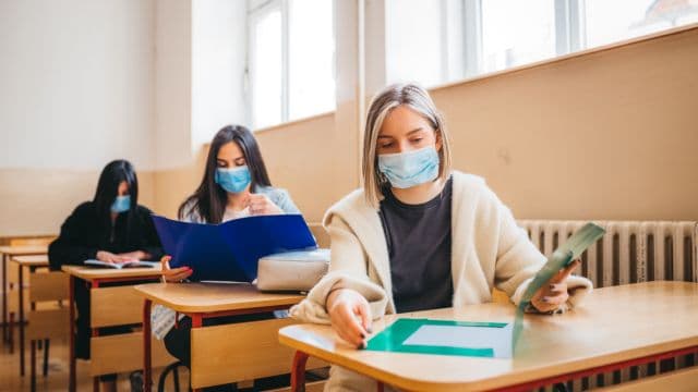 Breaking: Leaving Cert set to go ahead and schools set to start reopening in two weeks Breaking: Leaving Cert set to go ahead and schools set to start reopening in two weeks