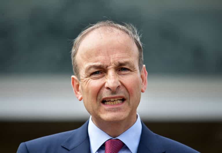 Ireland set to remain in “severe lockdowns” for another nine weeks Ireland set to remain in “severe lockdowns” for another nine weeks