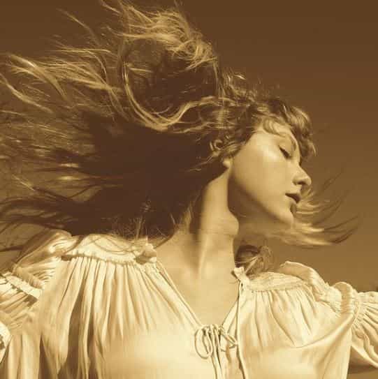 Taylor Swift releases her new version of Fearless with six additional tracks Taylor Swift releases her new version of Fearless with six additional tracks
