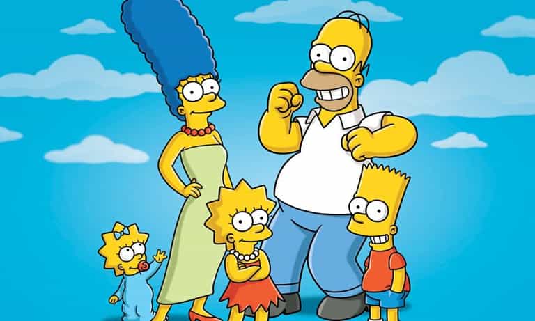 The Simpsons writer Marc Wilmore passes away following Covid battle The Simpsons writer Marc Wilmore passes away following Covid battle