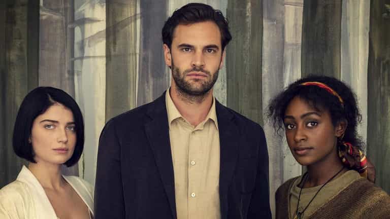 Netflix’s Behind Her Eyes starring Eve Hewson is your next binge watch Netflix’s Behind Her Eyes starring Eve Hewson is your next binge watch