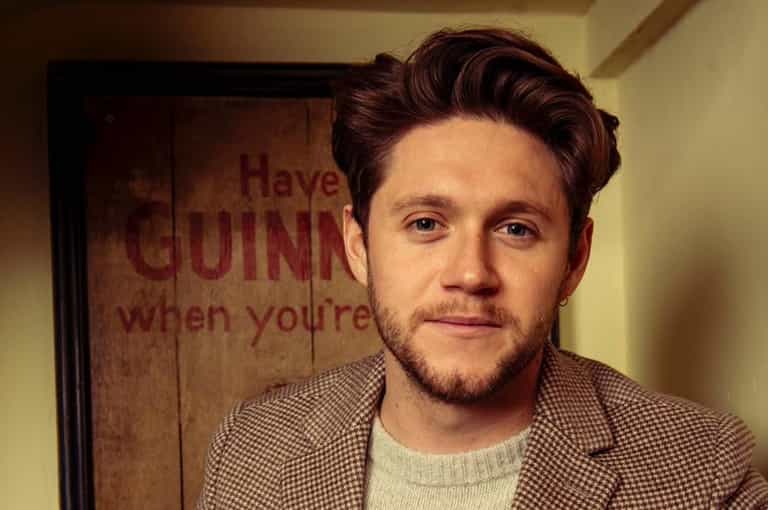 Niall Horan to headline virtual St Patrick’s Day event to shine light on the pub trade Niall Horan to headline virtual St Patrick’s Day event to shine light on the pub trade