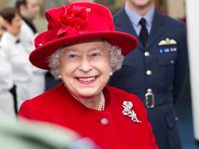The Queen has been gifted two new corgi puppies to ‘keep her company’ at Windsor Castle The Queen has been gifted two new corgi puppies to ‘keep her company’ at Windsor Castle