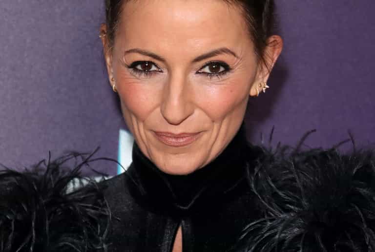 Davina McCall says she is not “victim shaming” following Sarah Everard comments Davina McCall says she is not “victim shaming” following Sarah Everard comments