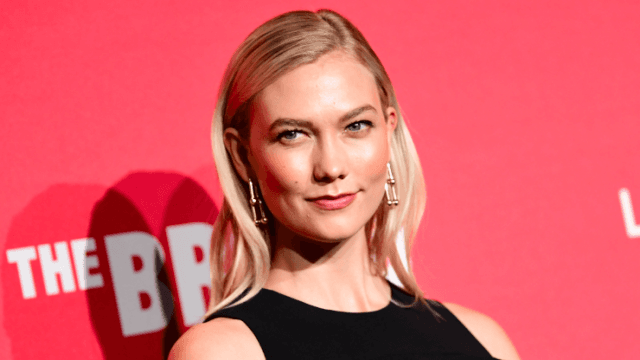 Karlie Kloss welcomes first child with Joshua Kushner Karlie Kloss welcomes first child with Joshua Kushner