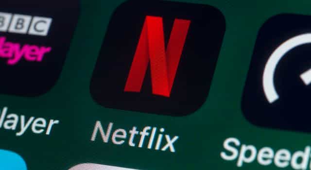 Netflix testing feature that could lead to password-sharing crackdown Netflix testing feature that could lead to password-sharing crackdown