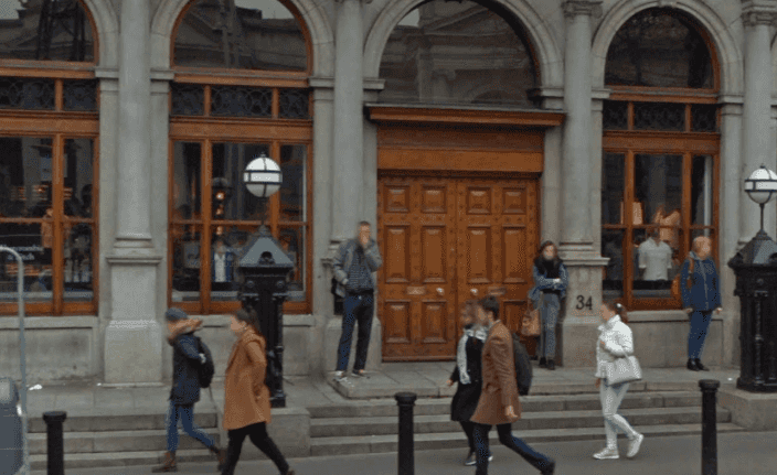 Abercrombie & Fitch to permanently close Dublin store Abercrombie & Fitch to permanently close Dublin store