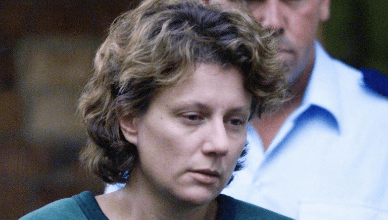 Australian mother convicted of killing her four children loses appeal Australian mother convicted of killing her four children loses appeal