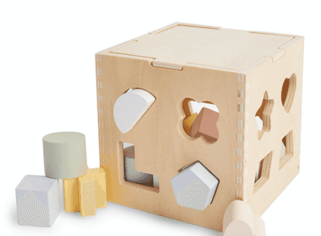 Penneys’ new wooden toy range make the perfect baby gift – and prices start from just €5 Penneys’ new wooden toy range make the perfect baby gift – and prices start from just €5