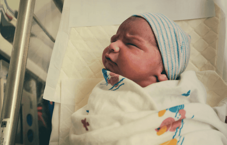 Paid leave for new parents is set to be extended to five weeks from April Paid leave for new parents is set to be extended to five weeks from April