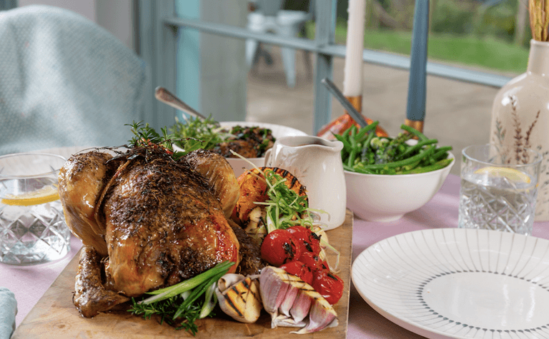 AVOCA launches Mother’s Day dine-in offers including family brunch packs and a three-course meal kit AVOCA launches Mother’s Day dine-in offers including family brunch packs and a three-course meal kit