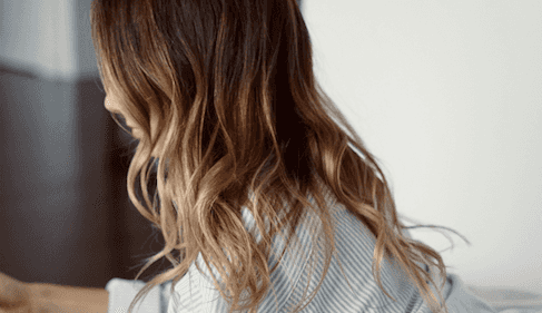 Tress relief: The miracle shampoo that saved my dry, damaged lockdown hair Tress relief: The miracle shampoo that saved my dry, damaged lockdown hair