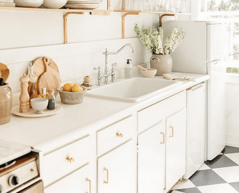 Renting? 5 affordable ways to update your space – that your landlord won’t mind Renting? 5 affordable ways to update your space – that your landlord won’t mind