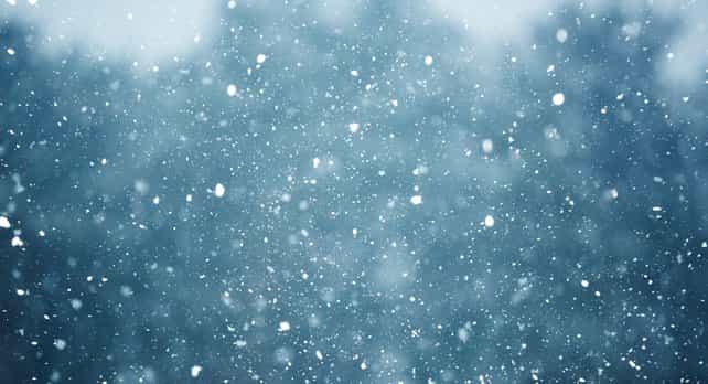 Met Éireann says snow will fall tomorrow night before a rainy weekend Met Éireann says snow will fall tomorrow night before a rainy weekend
