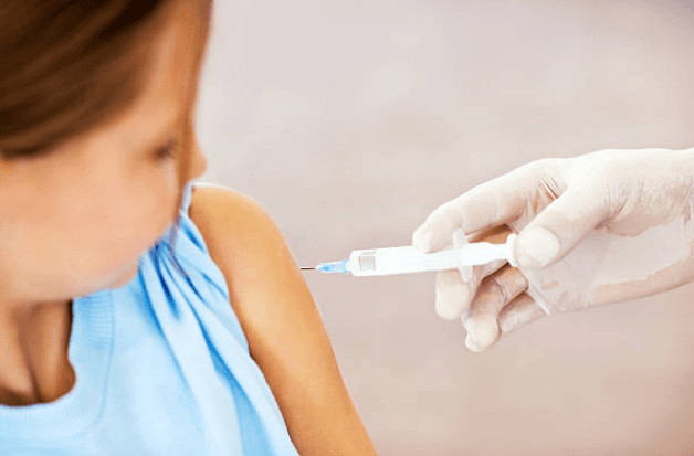 The HPV vaccine programme has all but been forgotten about during the pandemic The HPV vaccine programme has all but been forgotten about during the pandemic