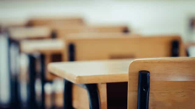 Students and teachers will not be wearing masks during oral exams, confirms official guidelines Students and teachers will not be wearing masks during oral exams, confirms official guidelines