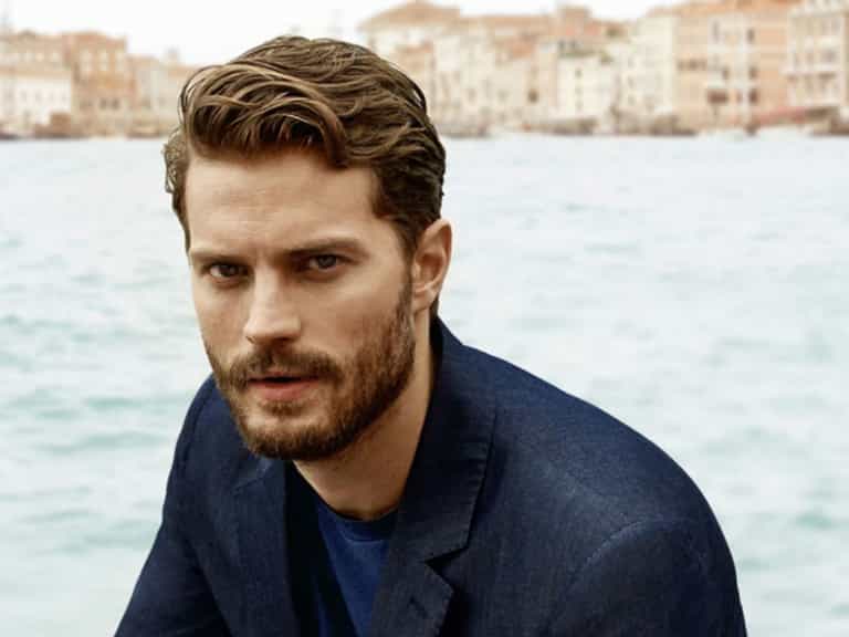 Jamie Dornan’s father Jim passes away following Covid battle Jamie Dornan’s father Jim passes away following Covid battle