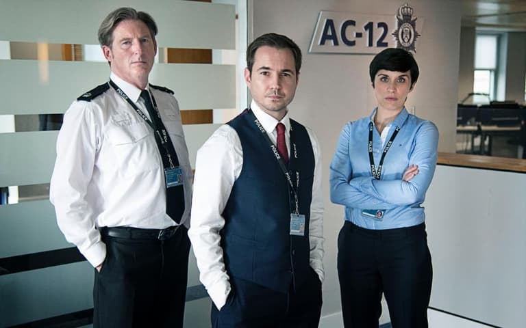 WATCH: The trailer for Line Of Duty season 6 is here WATCH: The trailer for Line Of Duty season 6 is here