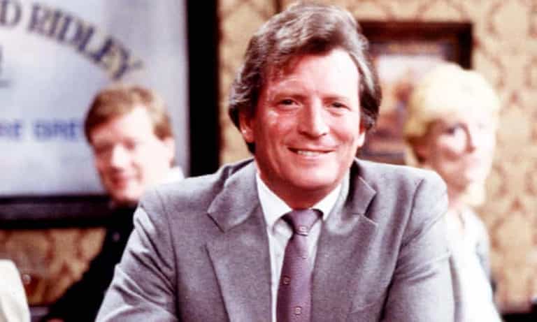 Coronation Street cast pay tribute to the passing of Johnny Briggs Coronation Street cast pay tribute to the passing of Johnny Briggs