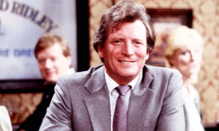 Coronation Street cast pay tribute to the passing of Johnny Briggs Coronation Street cast pay tribute to the passing of Johnny Briggs